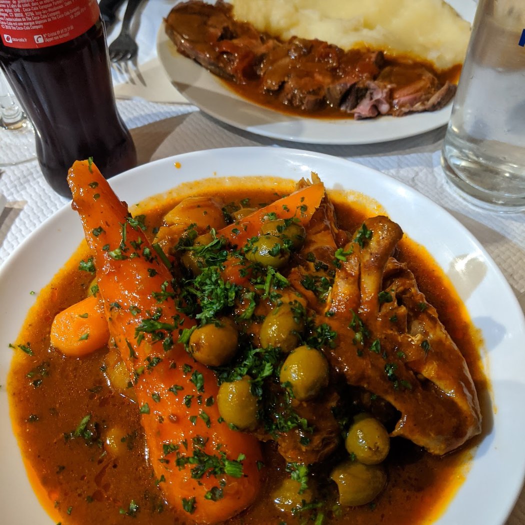 Restaurant de la Paix 3